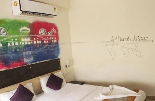 Sindhi Camp Hotel | Gypsy Monkey