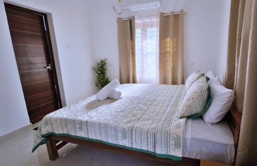 Varkala Hotel | Gypsy Walker