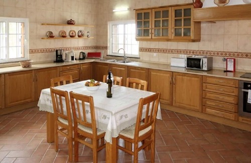 Sao Bras de Alportel Villa | Gyrus Villa, São Brás de Alportel, Algarve, Piscina Pool, Wifi