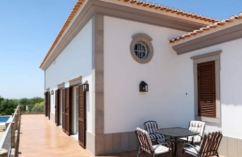 Sao Bras de Alportel Villa | Gyrus Villa, São Brás de Alportel, Algarve, Piscina Pool, Wifi
