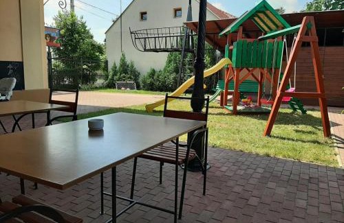 Gyula Apartment | Gyulai Meseház Apartman
