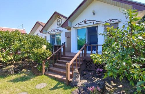 Namwon House | Gyulhouse Pension