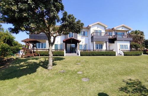 Namwon House | Gyulhouse Pension