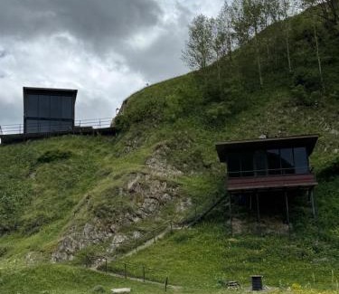 Kazbegi Villa | Gzaze 2