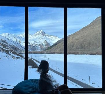 Kazbegi Villa | Gzaze 2