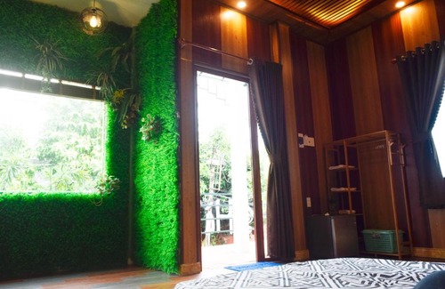Ha Tien House | Hà Tiên Homestay
