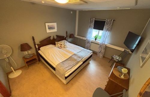 Kyrkhult Bed & Breakfast | Hälsokällans Bed and Breakfast