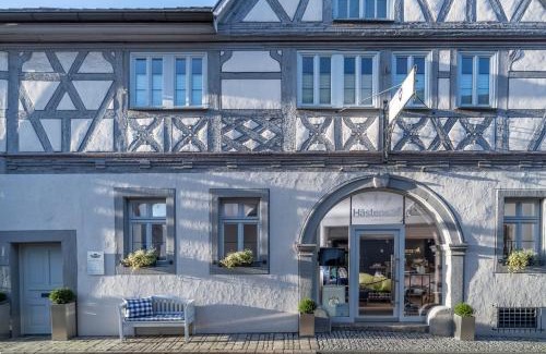 Sommerach Hotel | Hästens Boutique Biohotel - chez Douverne