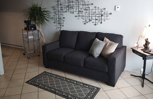 Alma Apartment | Hébergement Harvey