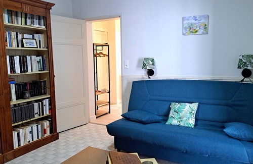 Lauzun Apartment | Hébergement Meublé à Proximité du Bourg de Lauzun