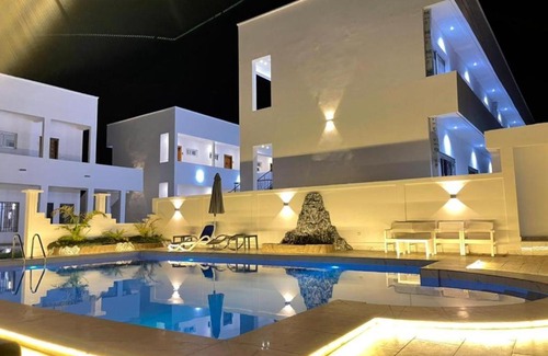 Yaounde Apartment | Hébergement prestige