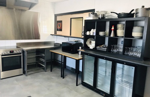 Aunay-sous-Auneau Cottage | Hébergements le Camp D'auneau - Le Clos du Camp