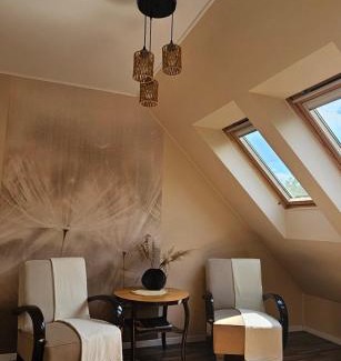 Szeged Apartment | Hétvezér Penthouse Apartments