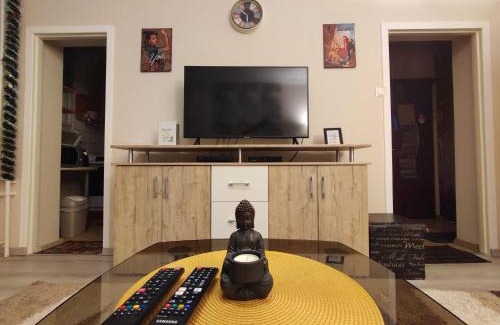 Kecskemet Apartment | Hírös Home