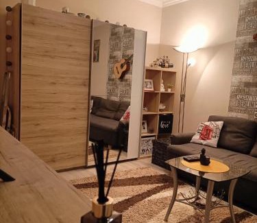 Kecskemet Apartment | Hírös Home