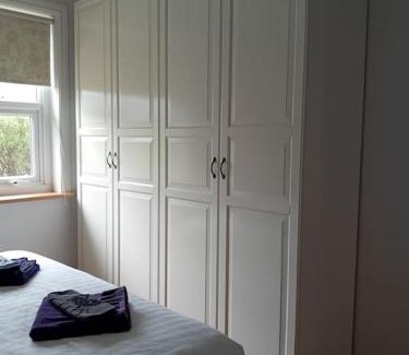 Hvalfjarðarsveit Apartment | Hóll Guesthouse