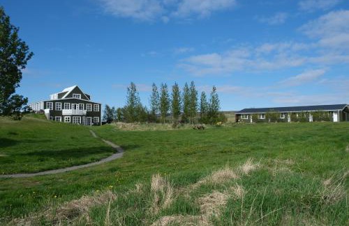 Laugar Hotel | Hótel Goðafoss Fosshóll