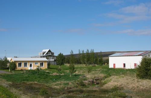 Laugar Hotel | Hótel Goðafoss Fosshóll