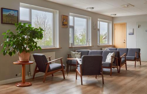 Laugarvatn Hotel | Hótel Laugarvatn