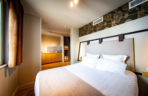 Reichstett Hotel | Hôtel Aigle d'Or