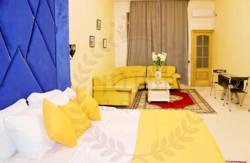 Errachidia Hotel | Hôtel AL QAISAR