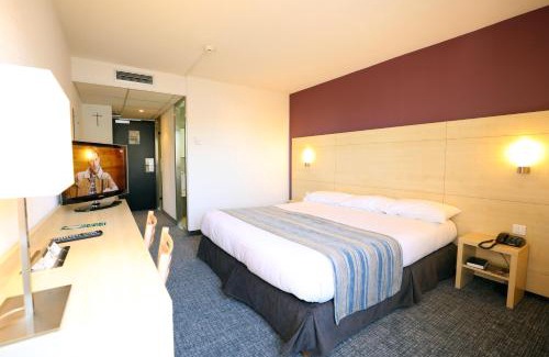 Lourdes Hotel | Hôtel Alba