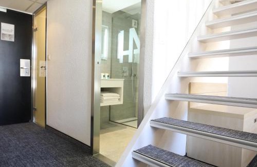 Lourdes Hotel | Hôtel Alba