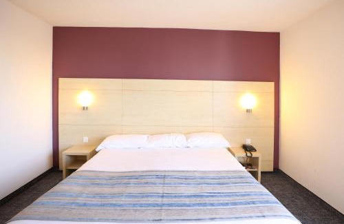 Lourdes Hotel | Hôtel Alba