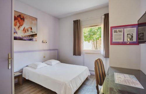 Joinville-le-Pont Hotel | Hôtel Alliance - Proche Paris