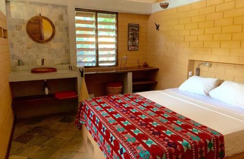 Kpalime Hotel | Hôtel Amédzépé