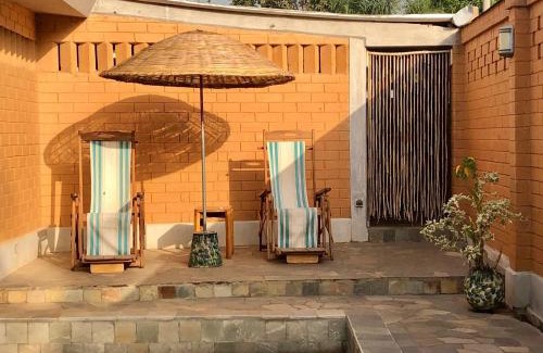 Kpalime Hotel | Hôtel Amédzépé