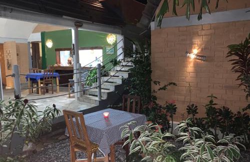Kpalime Hotel | Hôtel Amédzépé