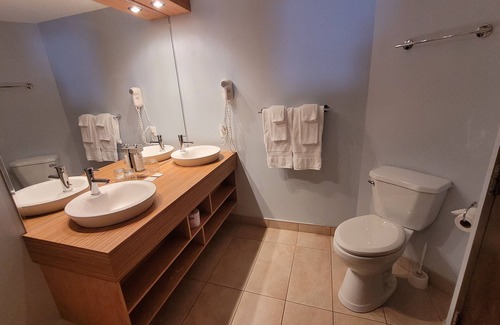 Carleton-sur-Mer Hotel | Hôtel Aquamer