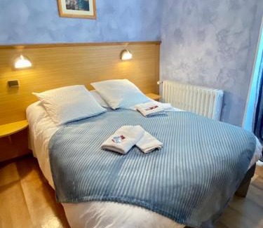 Jausiers Hotel | Hôtel Bel'Air