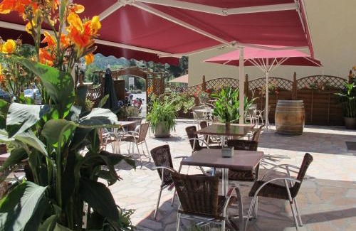 Jausiers Hotel | Hôtel Bel'Air
