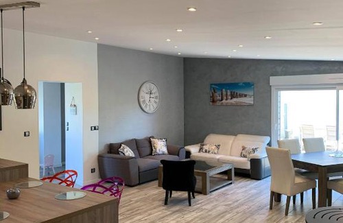 Benouville Hotel | Hôtel Bien Être La Palmeraie