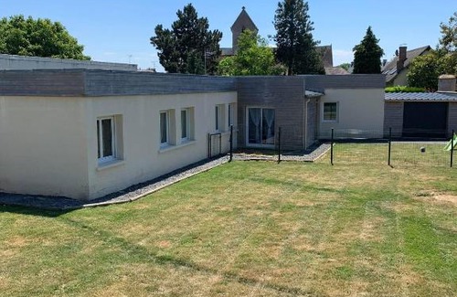 Benouville Hotel | Hôtel Bien Être La Palmeraie