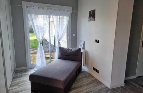 Benouville Hotel | Hôtel Bien Être La Palmeraie