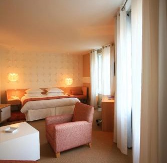 Couronne Urbaine Hotel | Hôtel Boutique Cézanne centre Aix-en-Provence