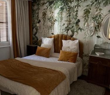 Lisieux Hotel | Hôtel Boutique Saint-Louis