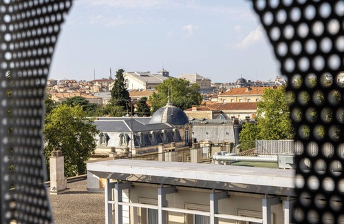 Gares House | Hôtel Campanile Montpellier Centre St Roch