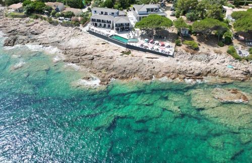 Orcino Hotel | Hôtel Castel d'Orcino