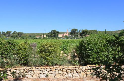 Sainte-Anne du Castellet Hotel | Hôtel Castel Saint Anne