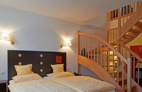 Saverne Hotel | Hôtel Chez Jean