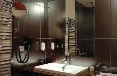 Saverne Hotel | Hôtel Chez Jean