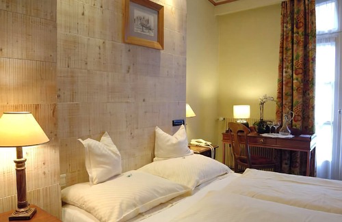 Saverne Hotel | Hôtel Chez Jean