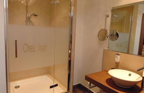 Saverne Hotel | Hôtel Chez Jean