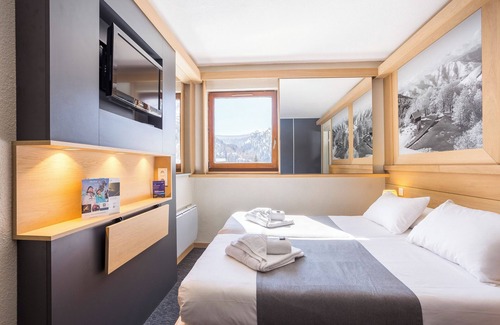 Les Brevieres Hotel | Hôtel Club mmv Les Brévières