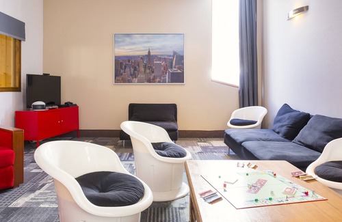 Les Brevieres Hotel | Hôtel Club mmv Les Brévières