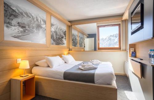 Les Brevieres Hotel | Hôtel Club mmv Les Brévières *